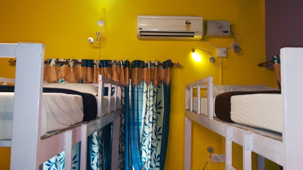 Photo of Bathroom in Varkala