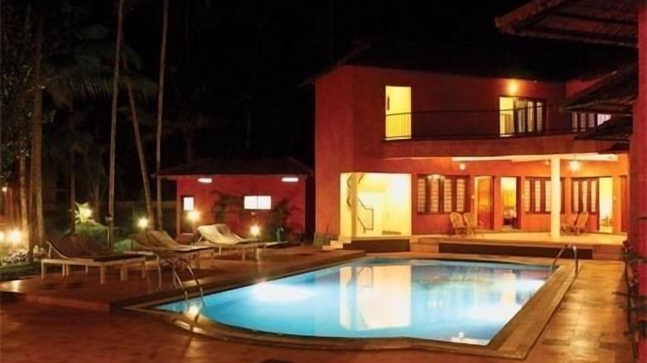 Photo of Outdoor in Varkala