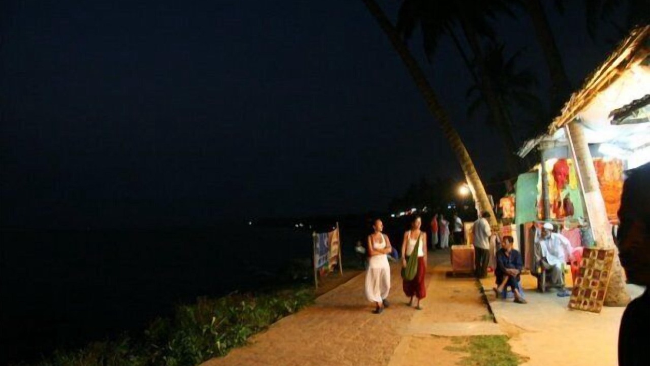 Photo of Outdoor in Varkala