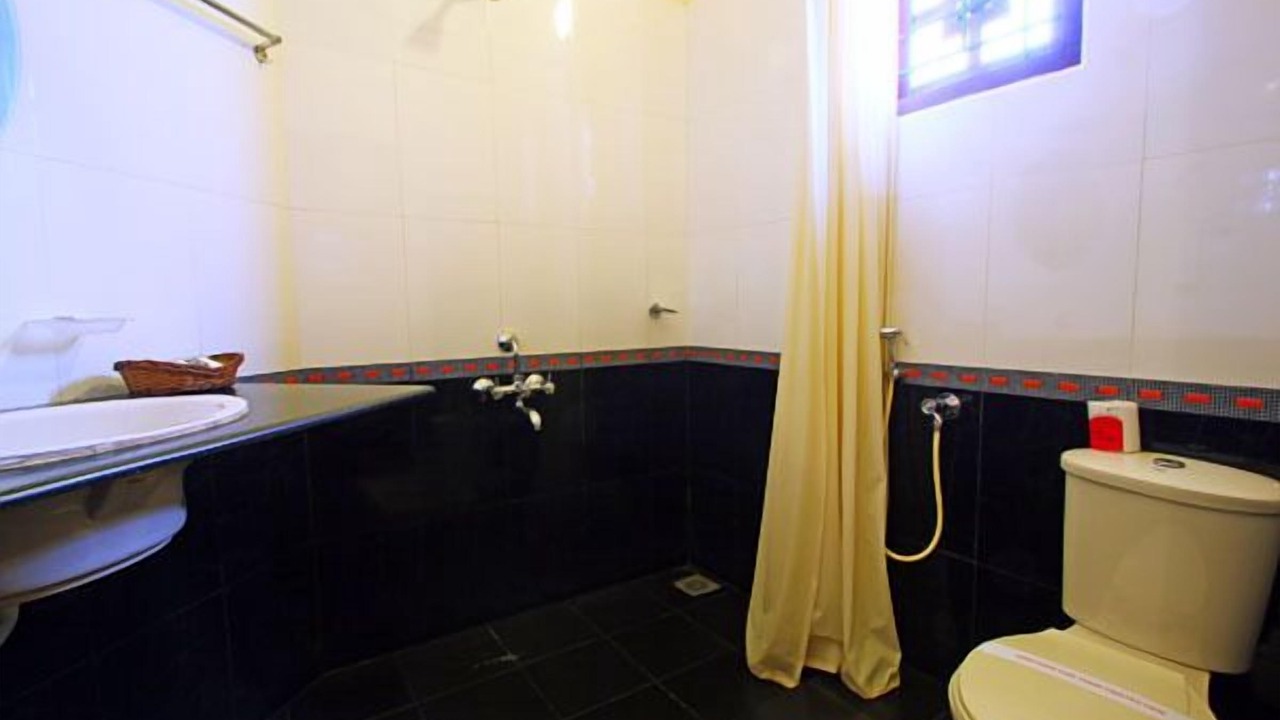 Photo of Bathroom in Varkala