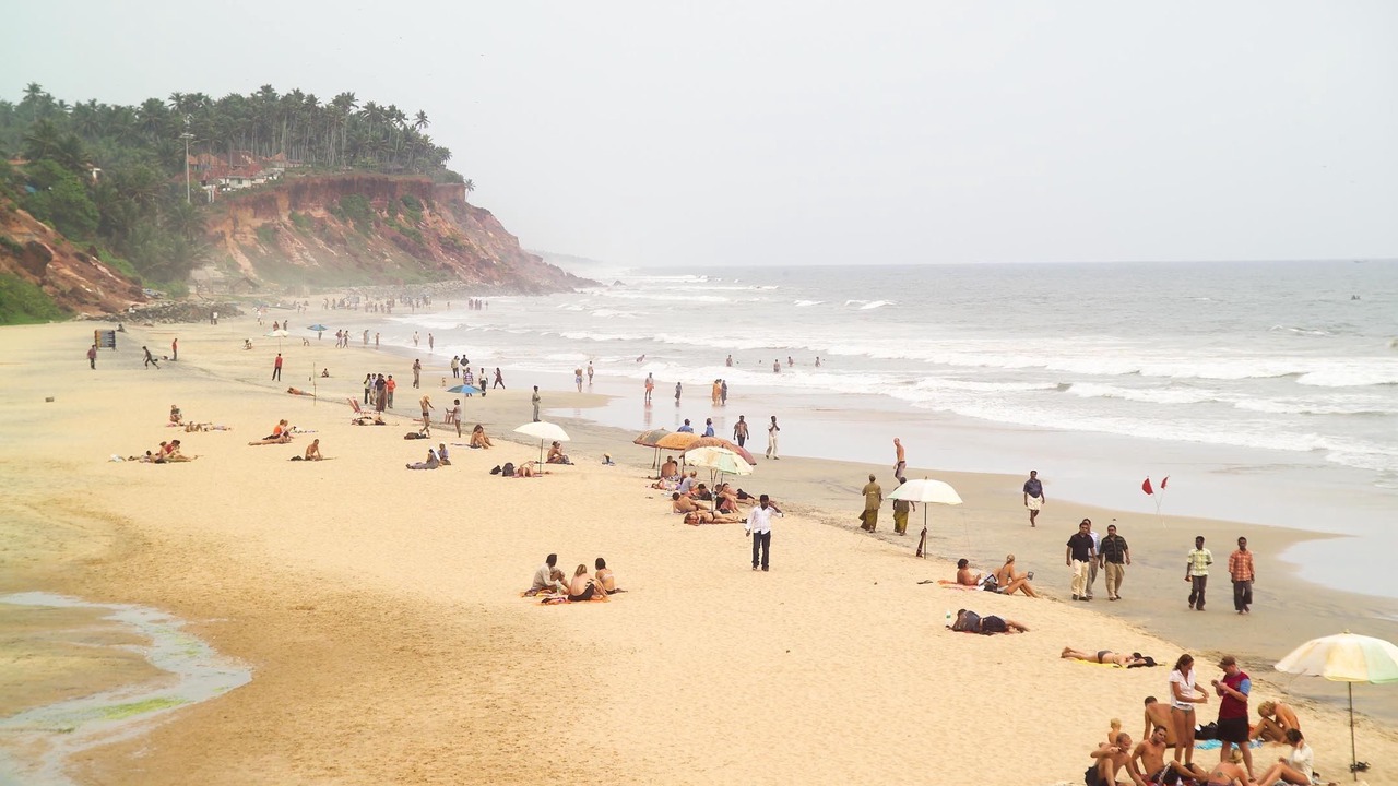 Photo of Others in Varkala