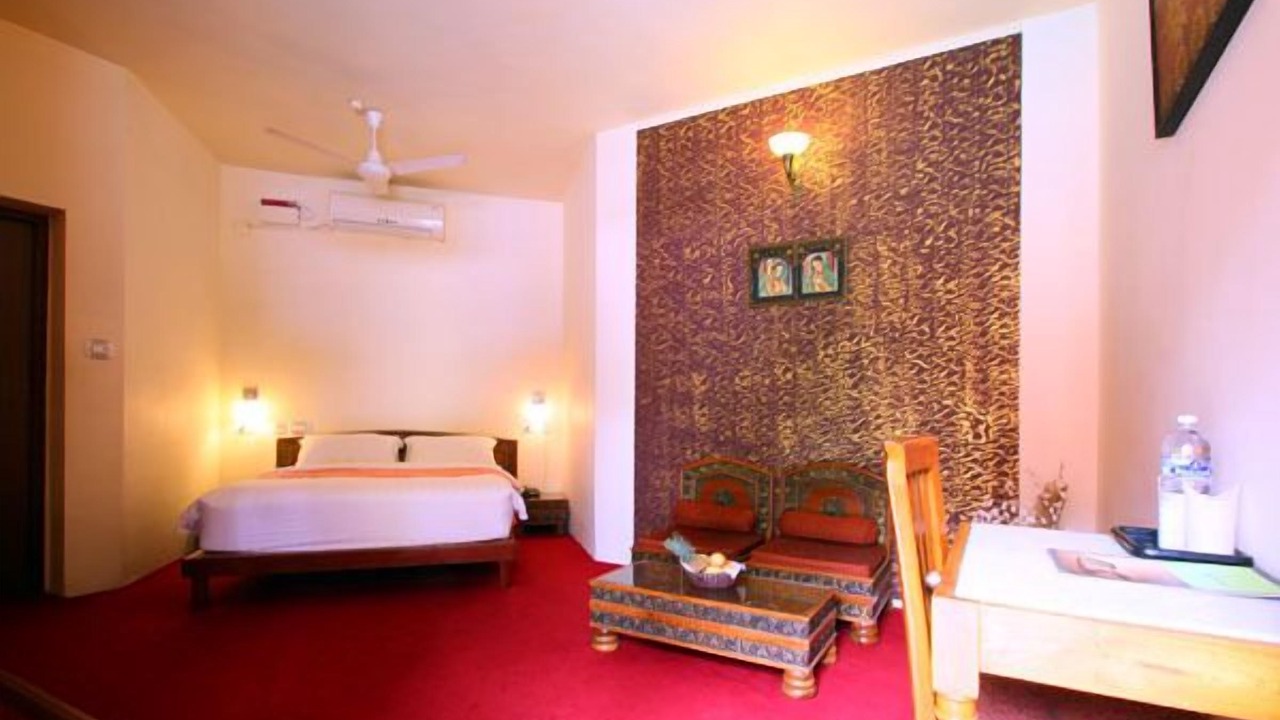 Photo of Bedroom in Varkala