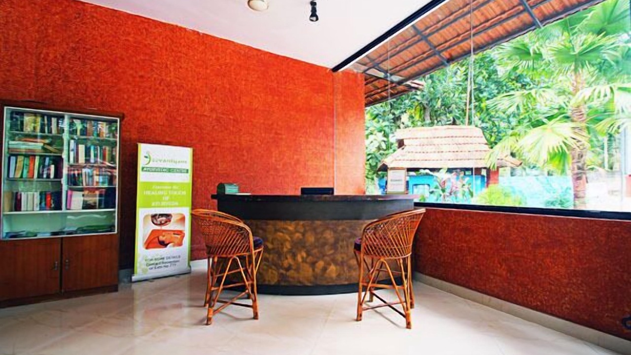 Photo of Others in Varkala