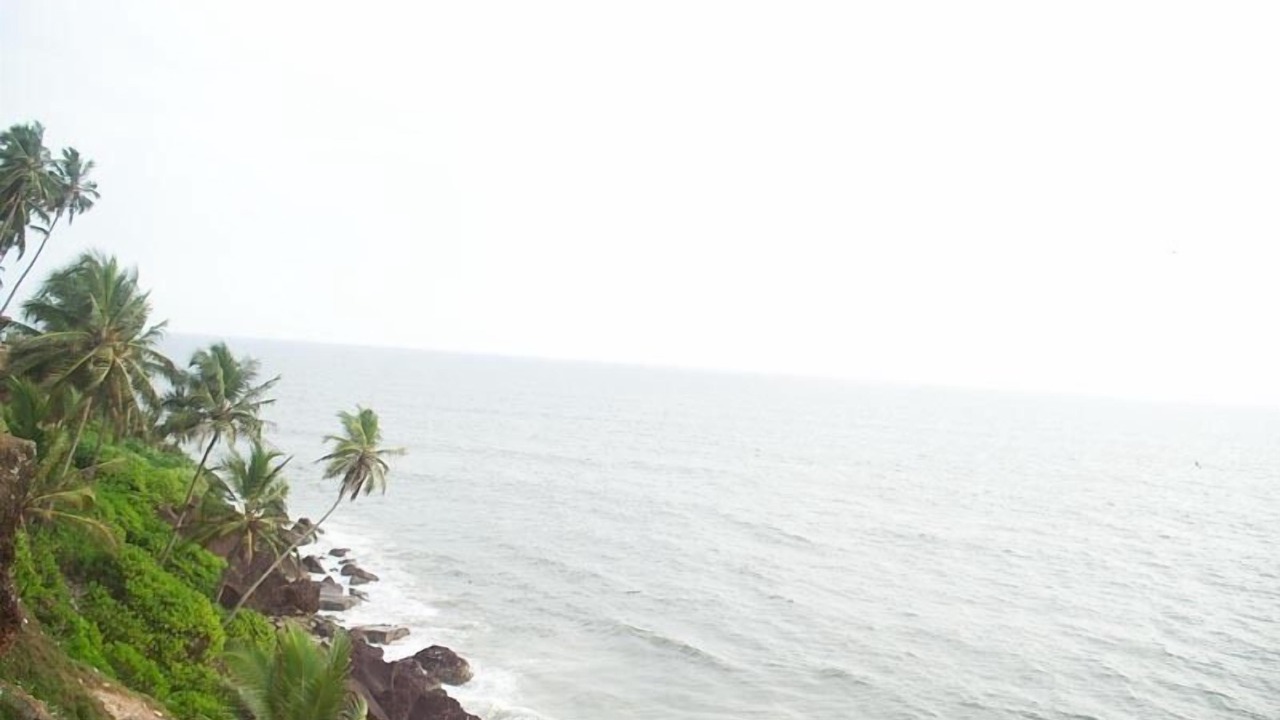 Photo of Outdoor in Varkala