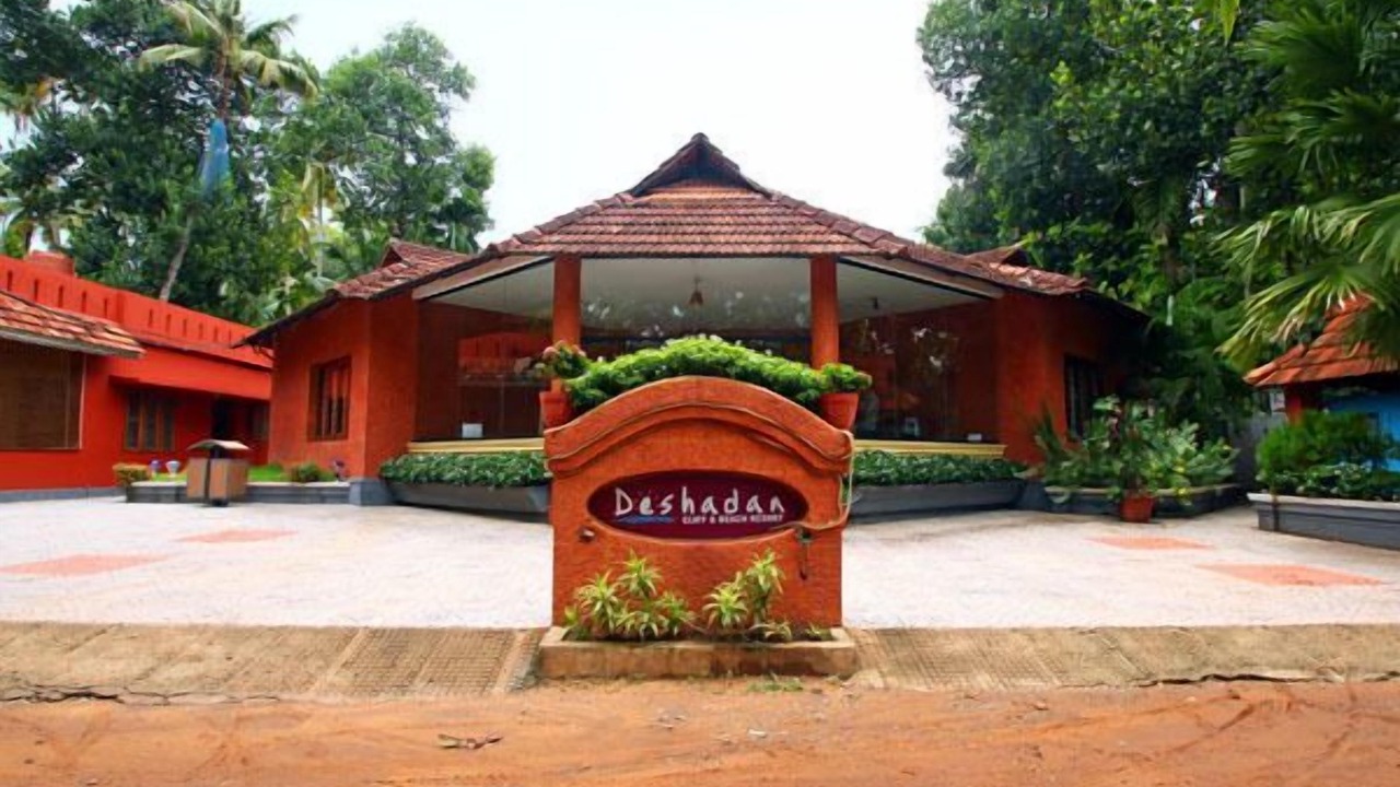 Photo of Outdoor in Varkala