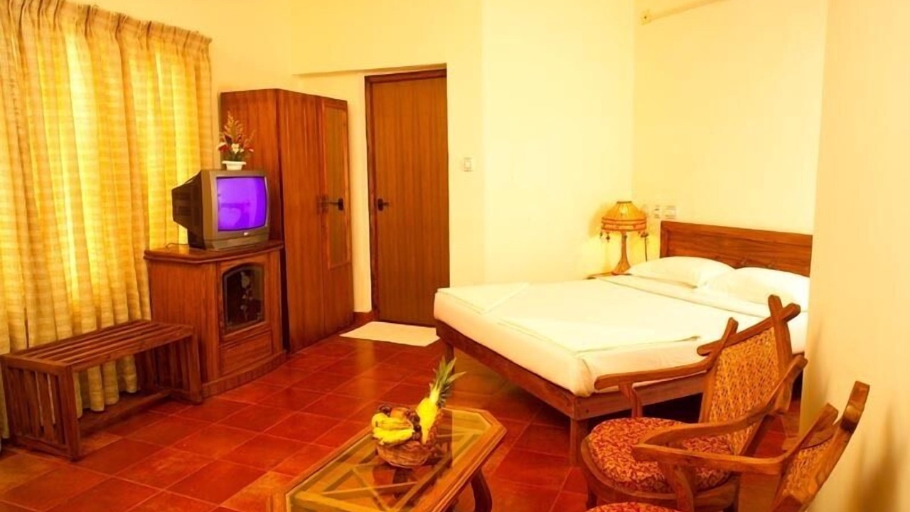 Photo of Bedroom in Varkala