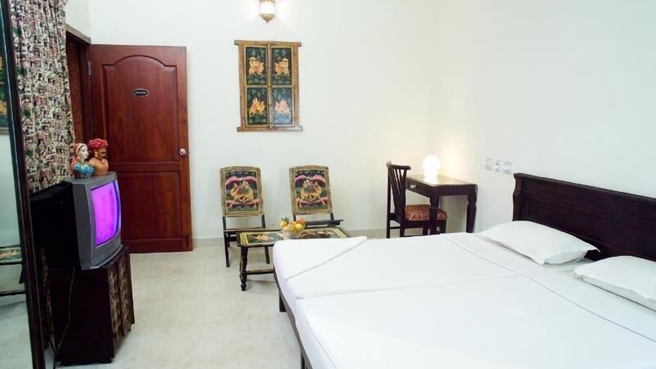 Photo of Bedroom in Varkala