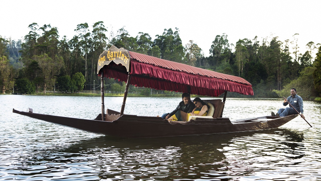 Photo of Others in Kodaikanal