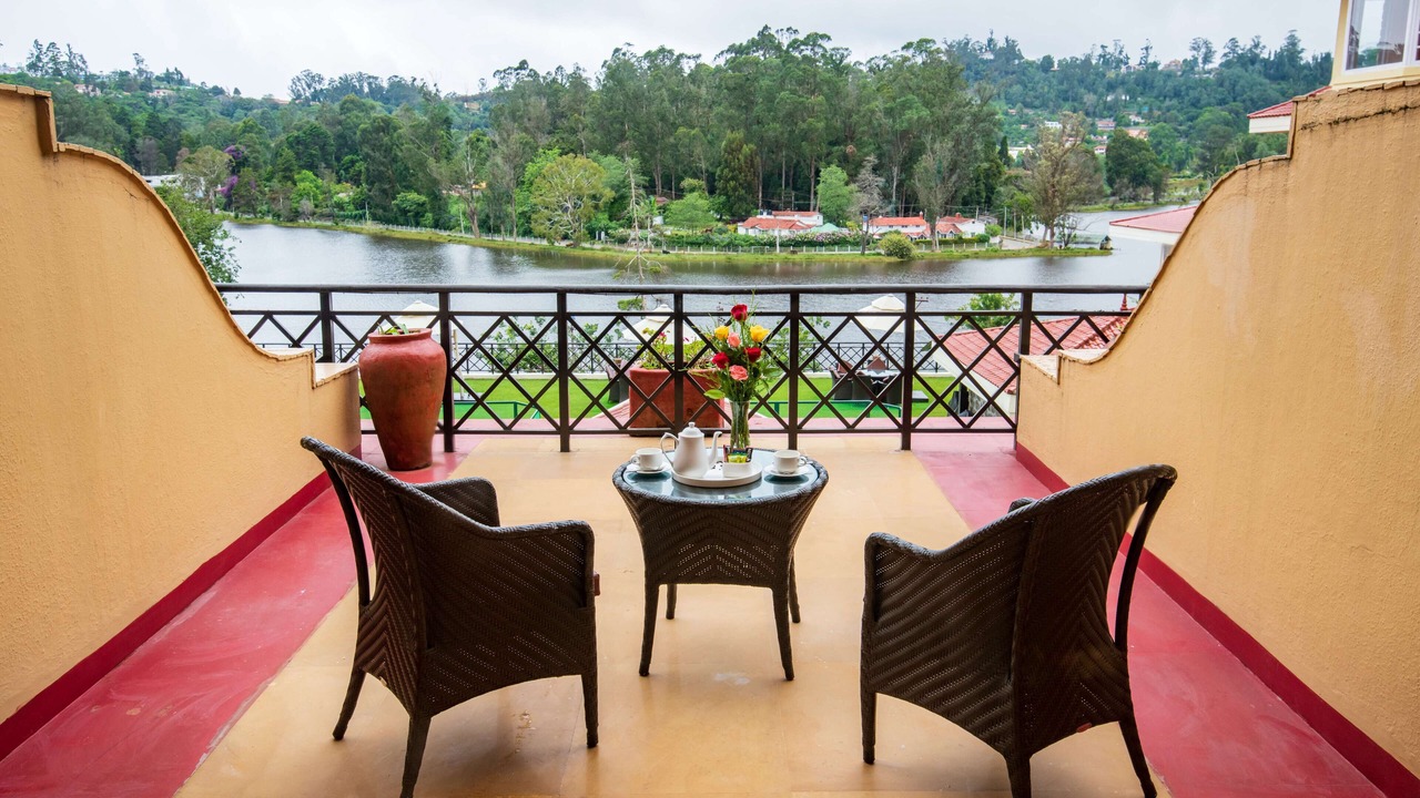 Photo of Outdoor in Kodaikanal