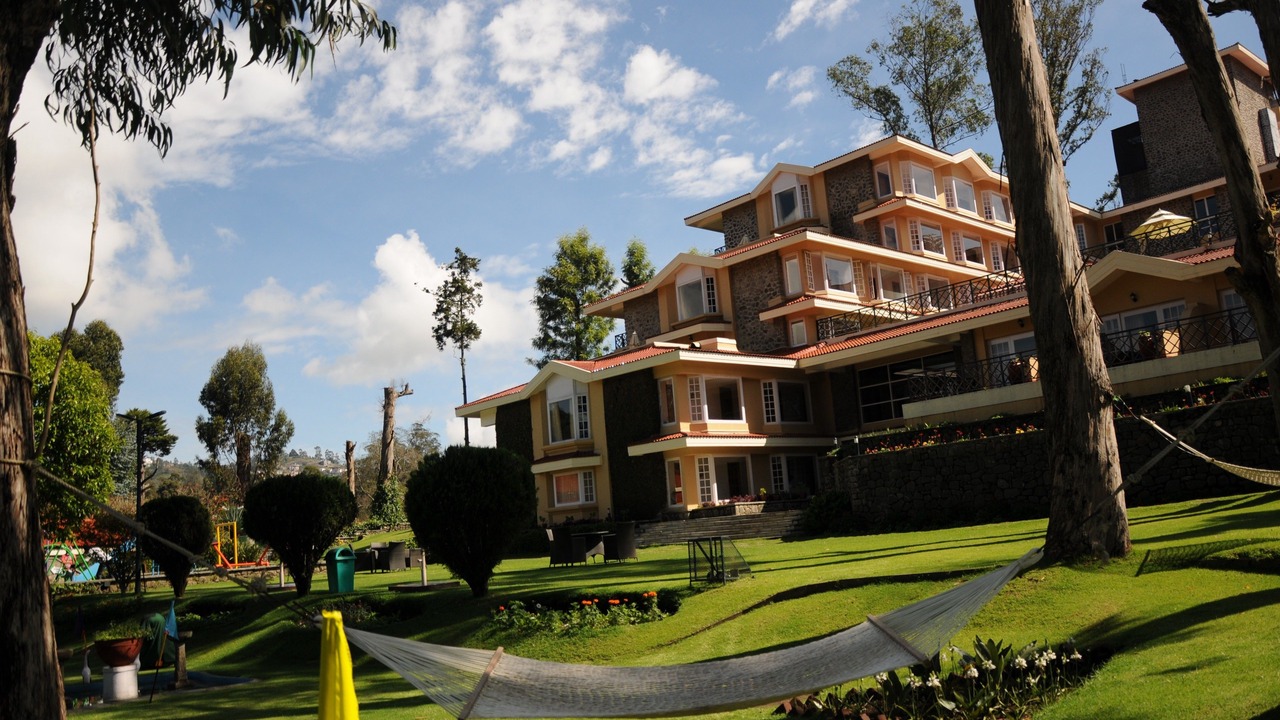 Photo of Outdoor in Kodaikanal