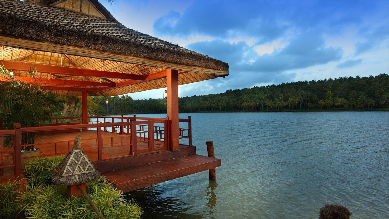 Photo of Outdoor in Paravur