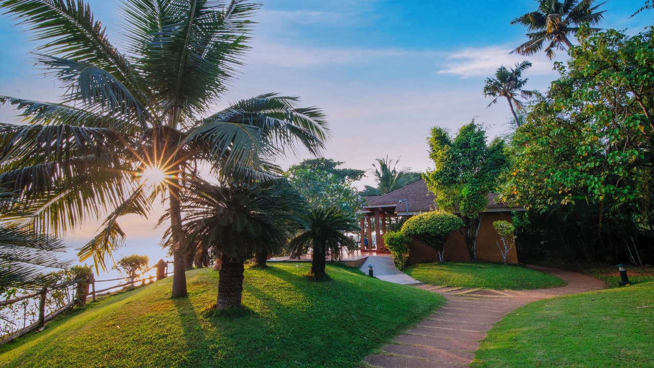 Photo of Outdoor in Paravur