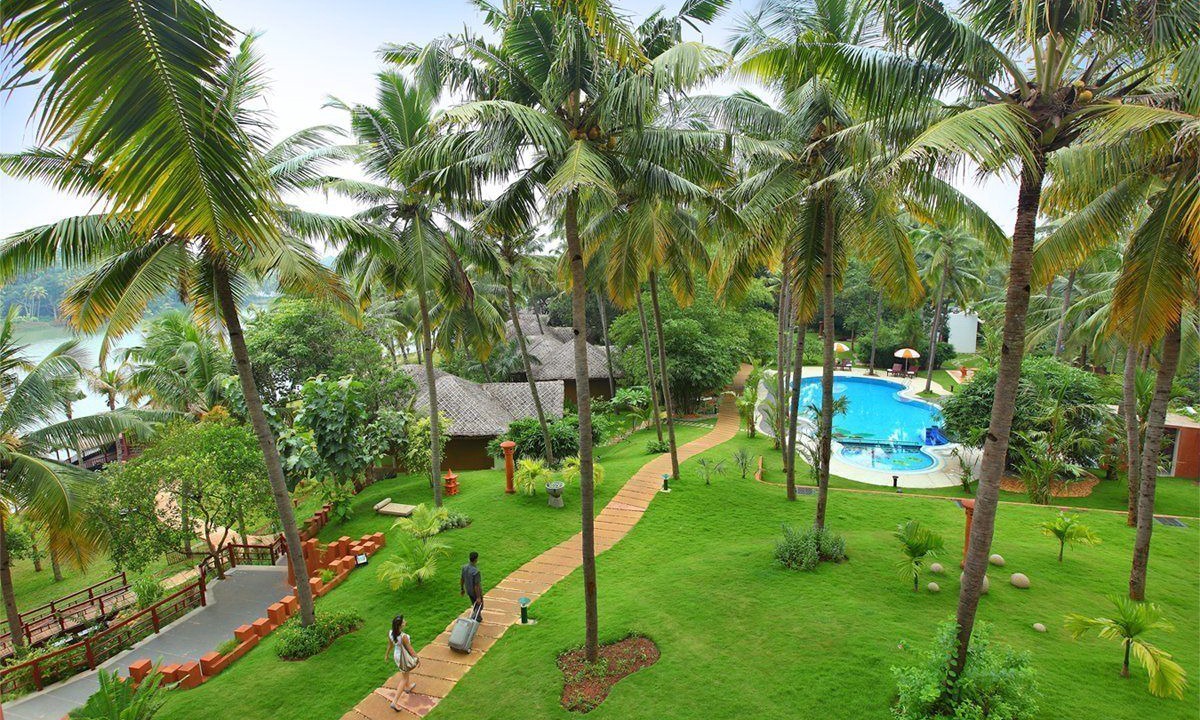 Photo of Outdoor in Paravur