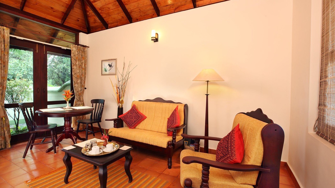 Photo of Bedroom in Paravur