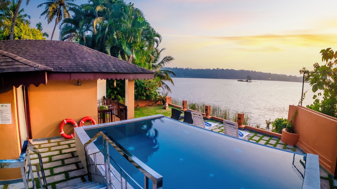 Photo of Outdoor in Paravur