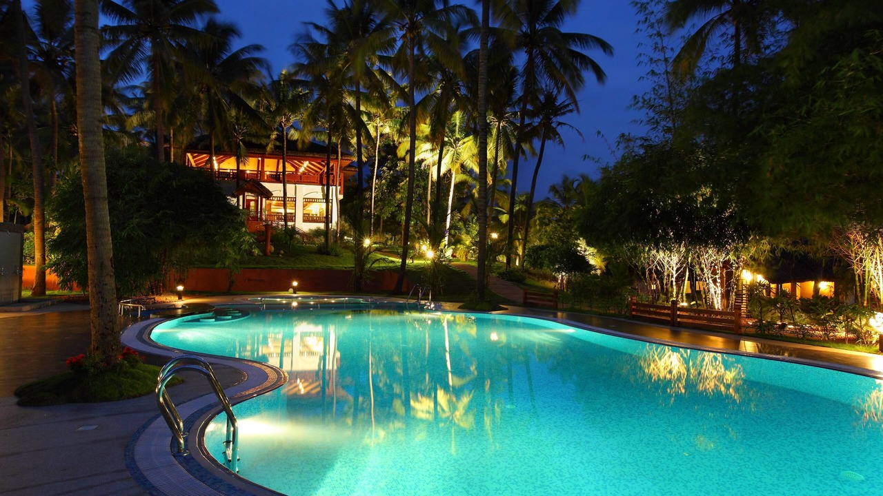 Photo of Outdoor in Paravur