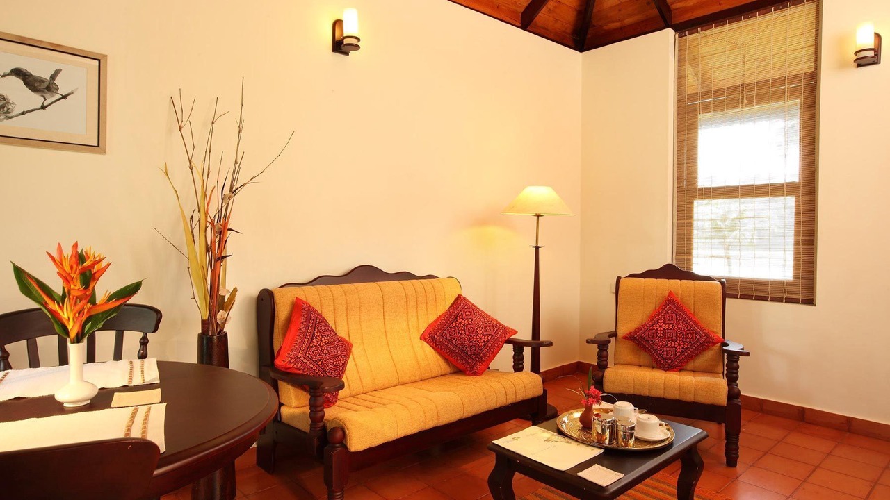 Photo of Bedroom in Paravur