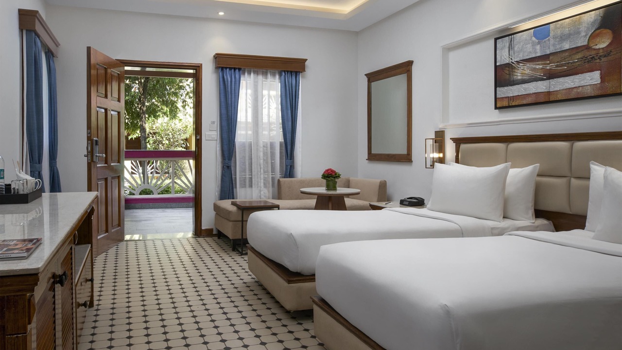 Photo of Bedroom in Cavelossim