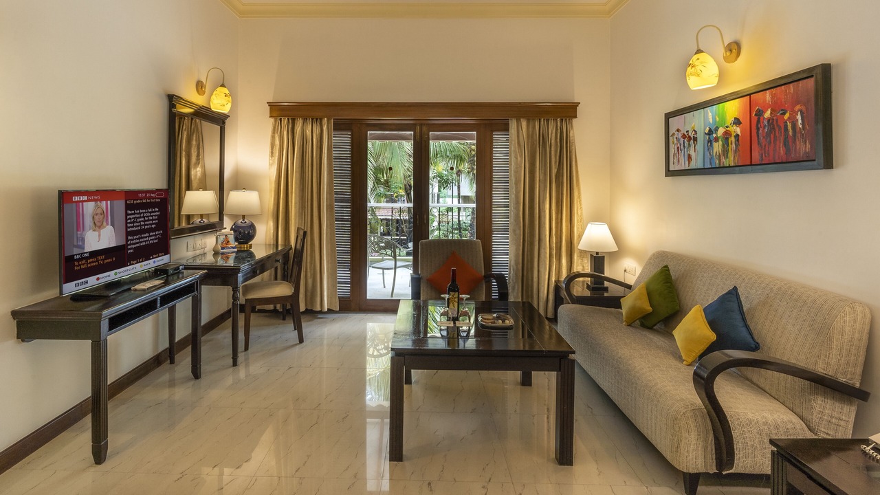 Photo of Bedroom in Cavelossim