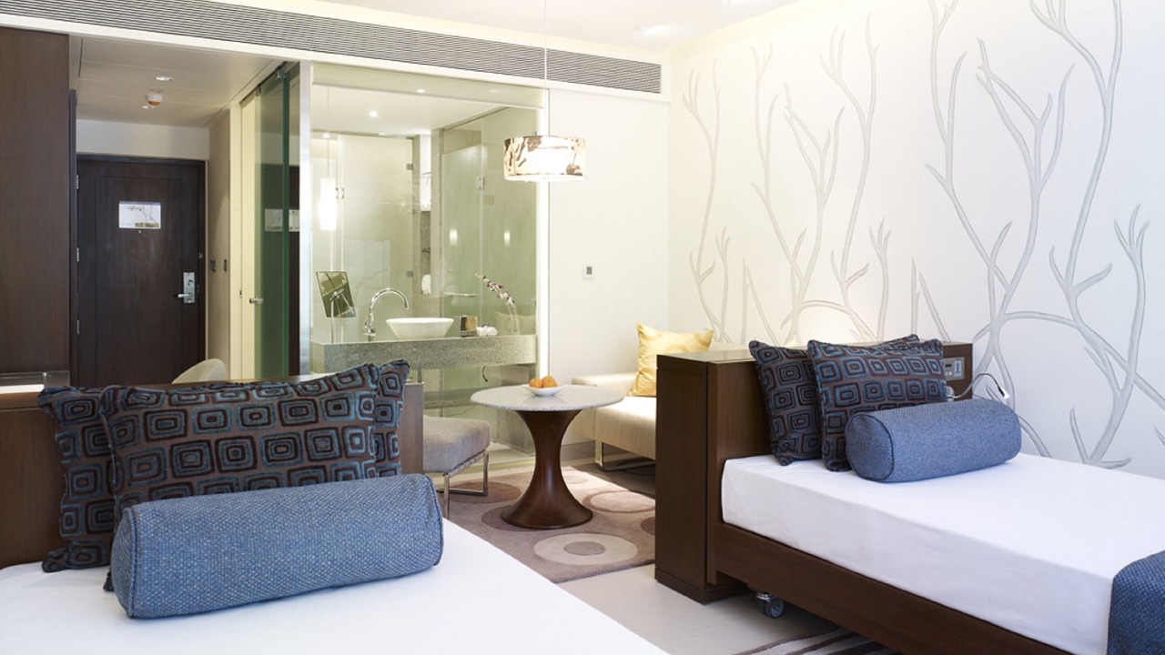 Photo of Bedroom in Yeshwanthpur