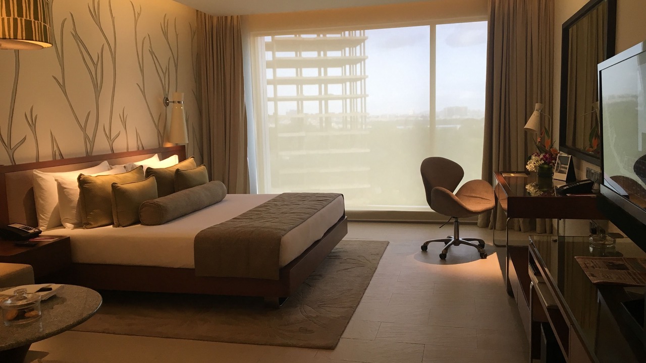 Photo of Bedroom in Yeshwanthpur