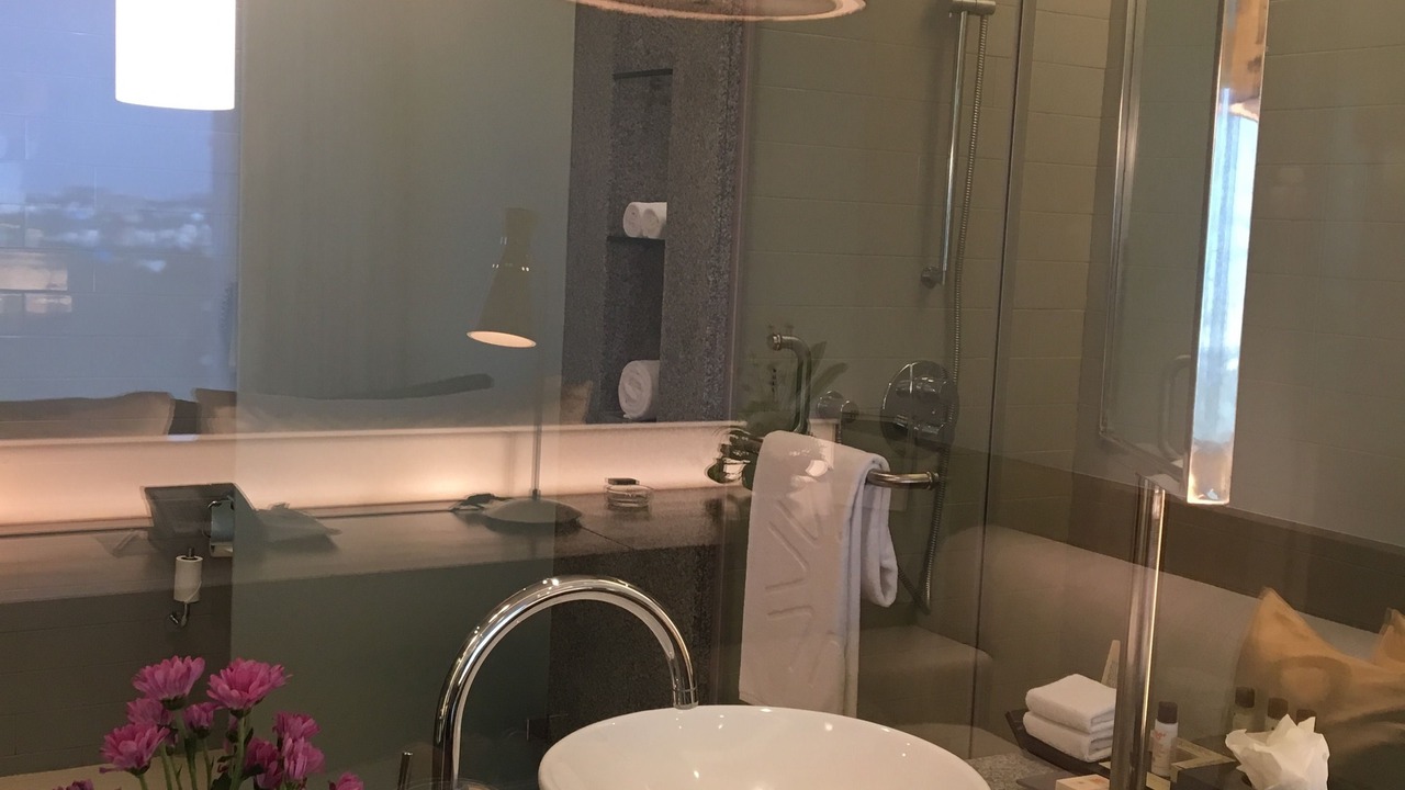 Photo of Bathroom in Yeshwanthpur