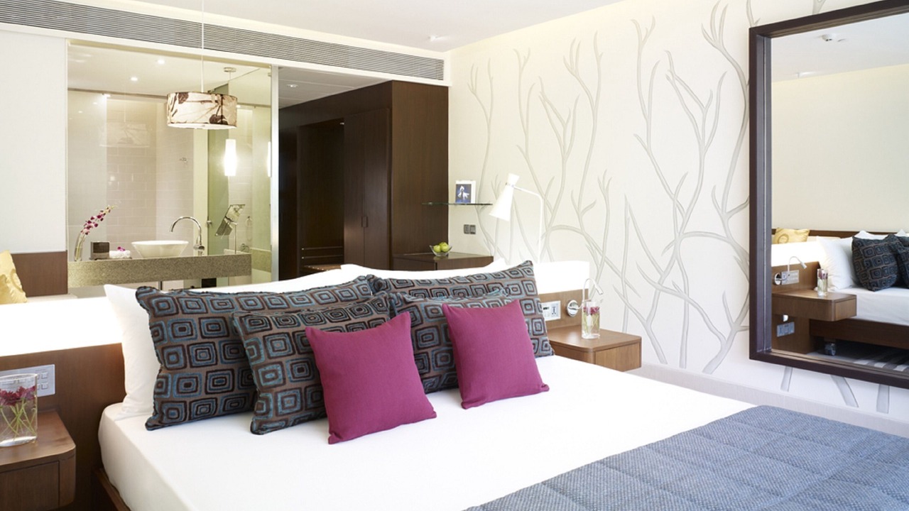 Photo of Bedroom in Yeshwanthpur