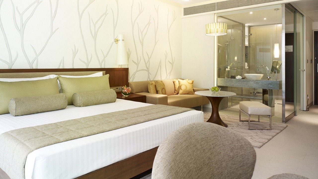 Photo of Bedroom in Yeshwanthpur