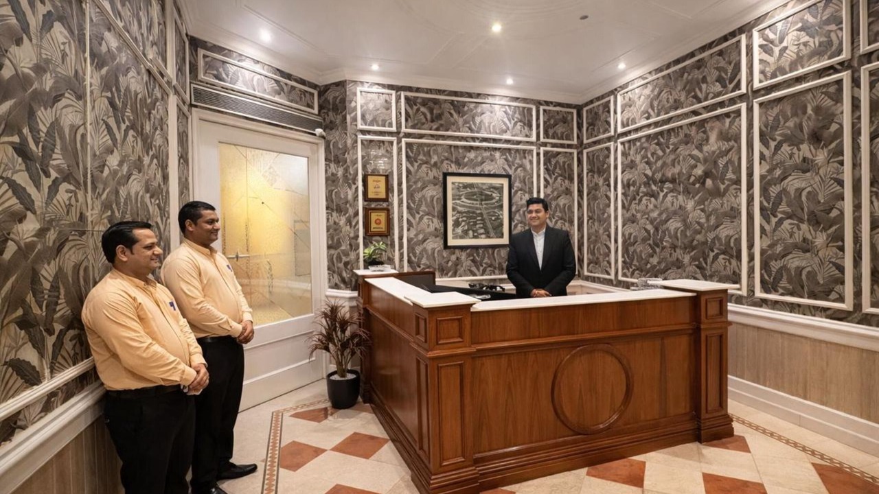 Photo of Others in Connaught Place