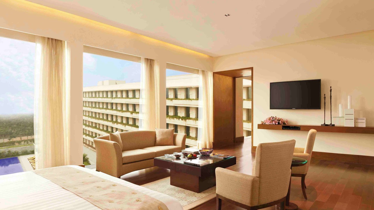 Photo of Bedroom in Udyog Vihar