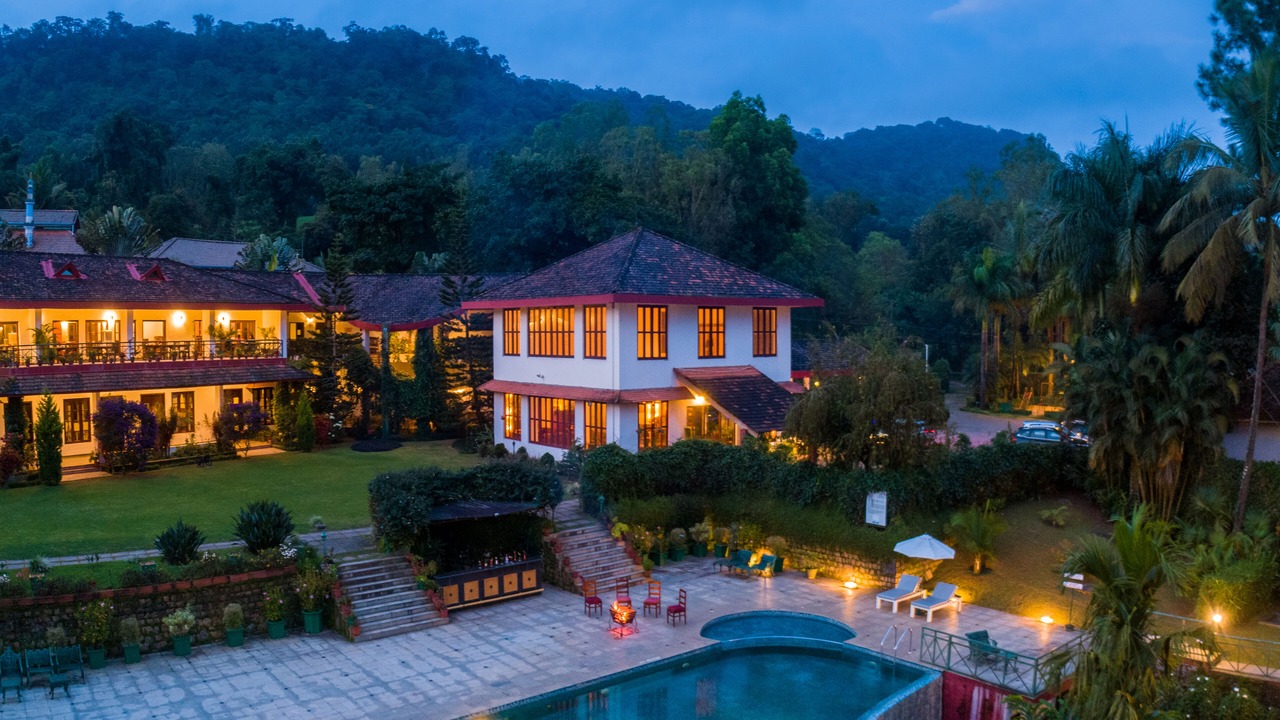 Photo of Outdoor in Bittangala