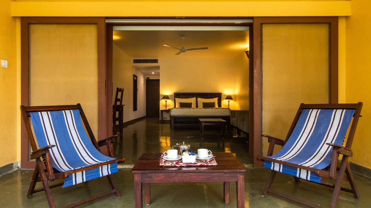 Photo of Bedroom in Bittangala