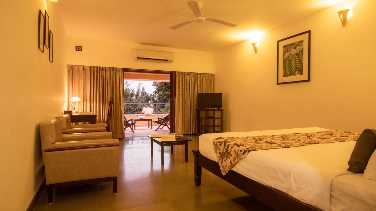 Photo of Bedroom in Bittangala