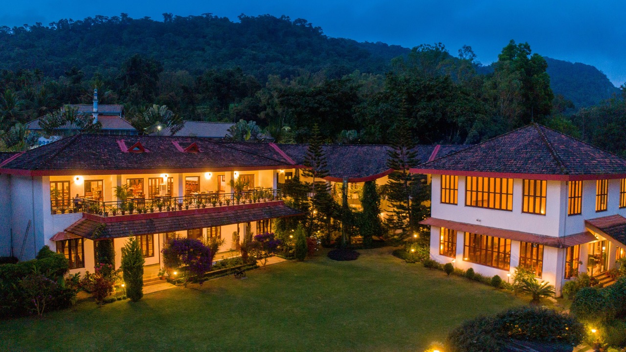 Photo of Outdoor in Bittangala
