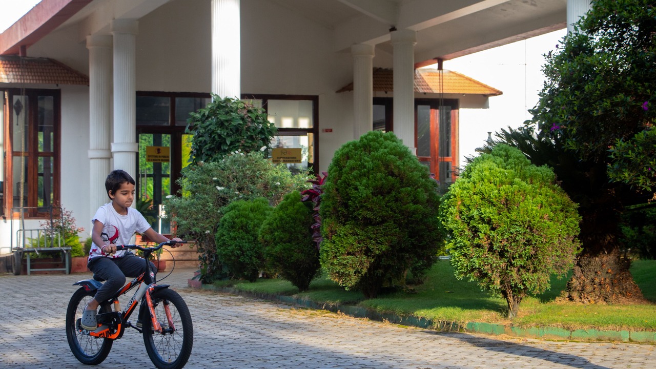 Photo of Outdoor in Bittangala