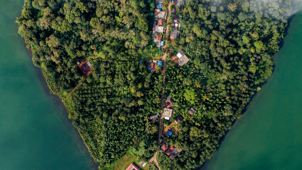 Photo of Outdoor in Bittangala