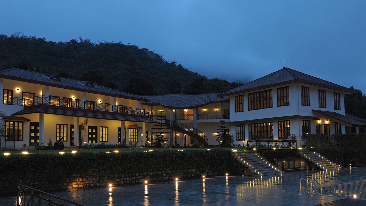 Photo of Outdoor in Bittangala