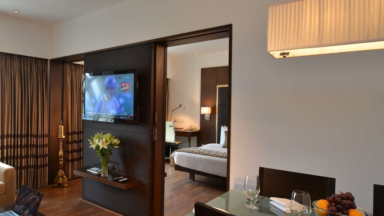 Photo of Bedroom in Navi Mumbai