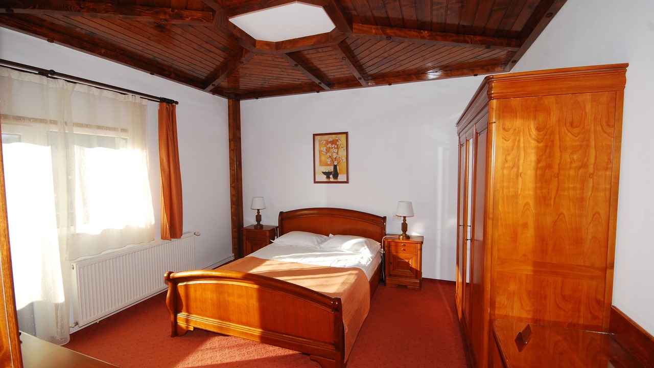 Photo of Bedroom in Predeal