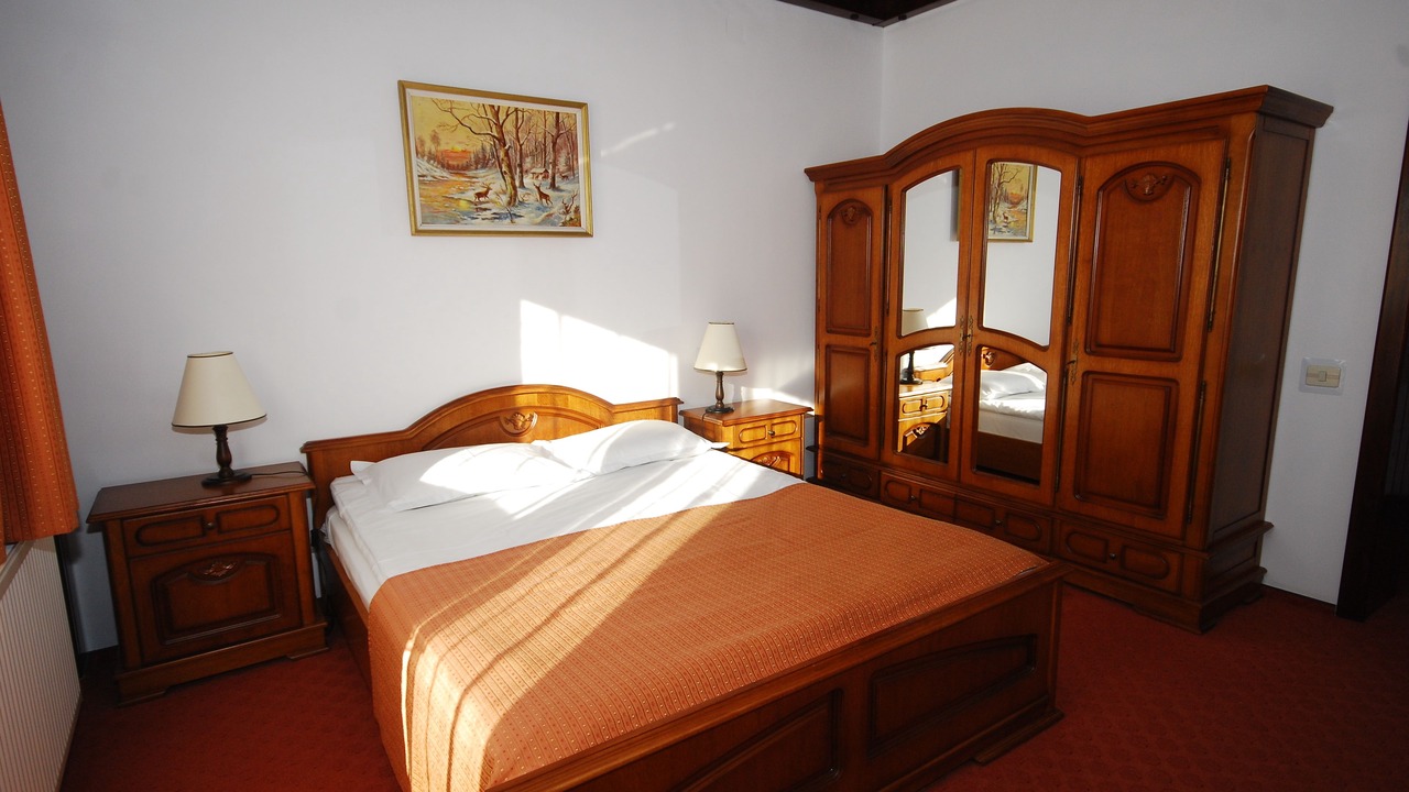 Photo of Bedroom in Predeal
