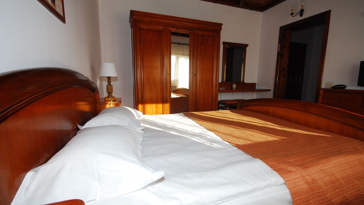 Photo of Bedroom in Predeal