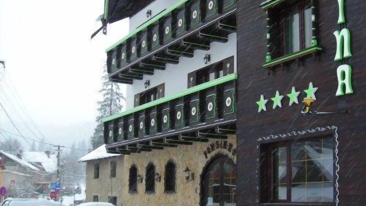 Photo of Outdoor in Predeal