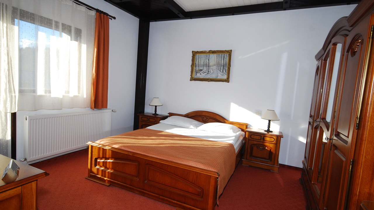 Photo of Bedroom in Predeal