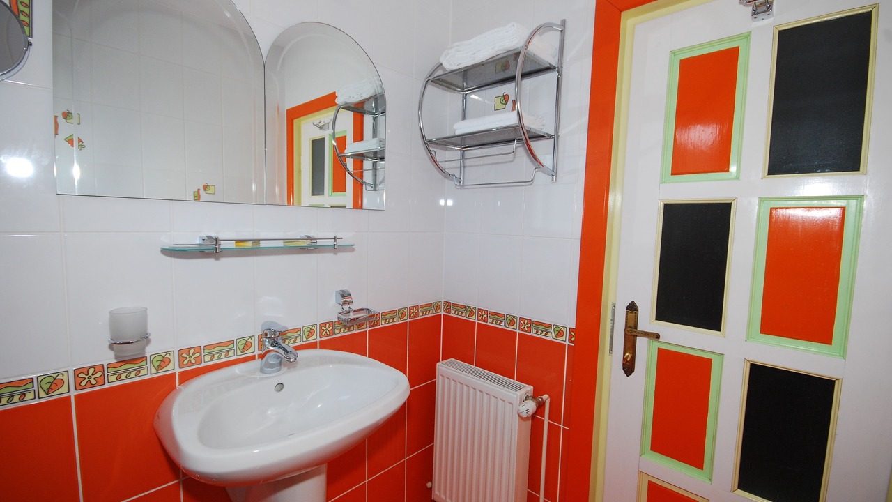 Photo of Bathroom in Predeal
