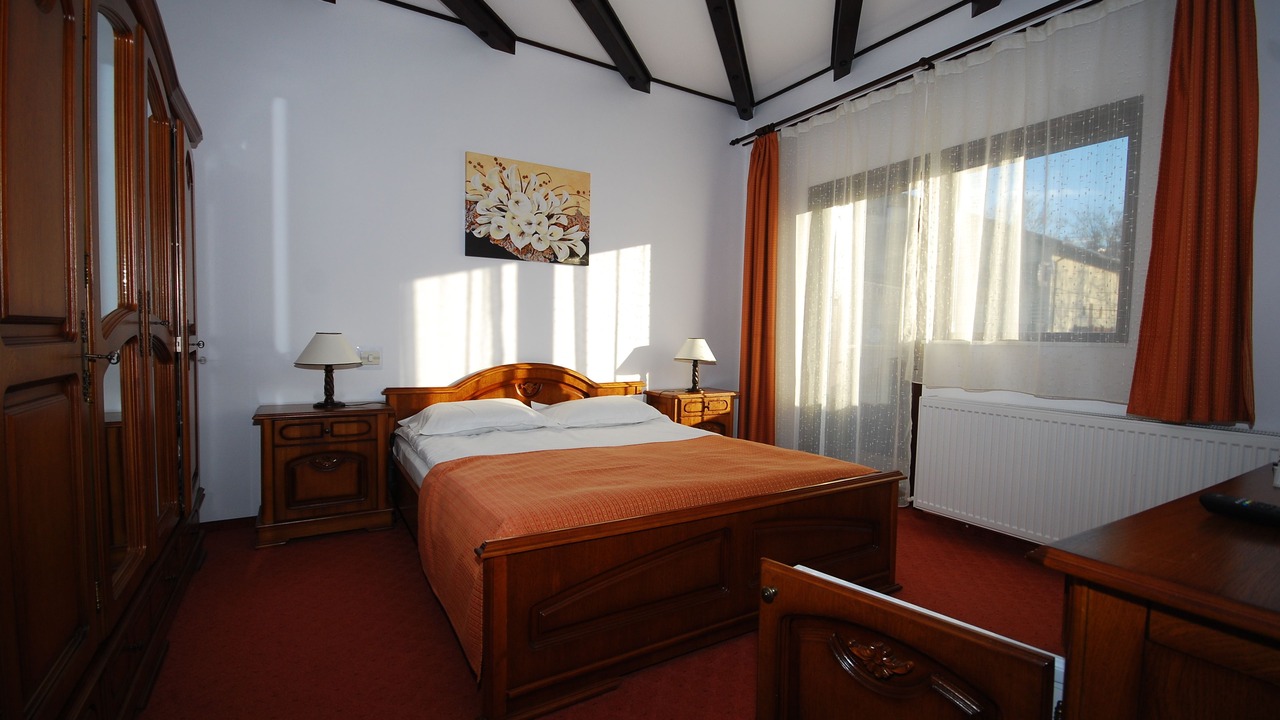 Photo of Bedroom in Predeal