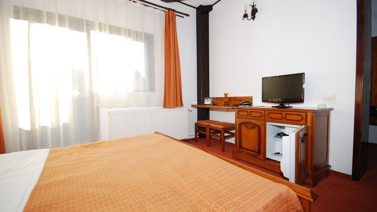 Photo of Bedroom in Predeal