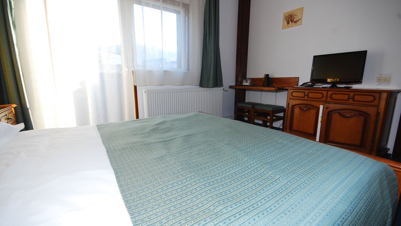 Photo of Bedroom in Predeal