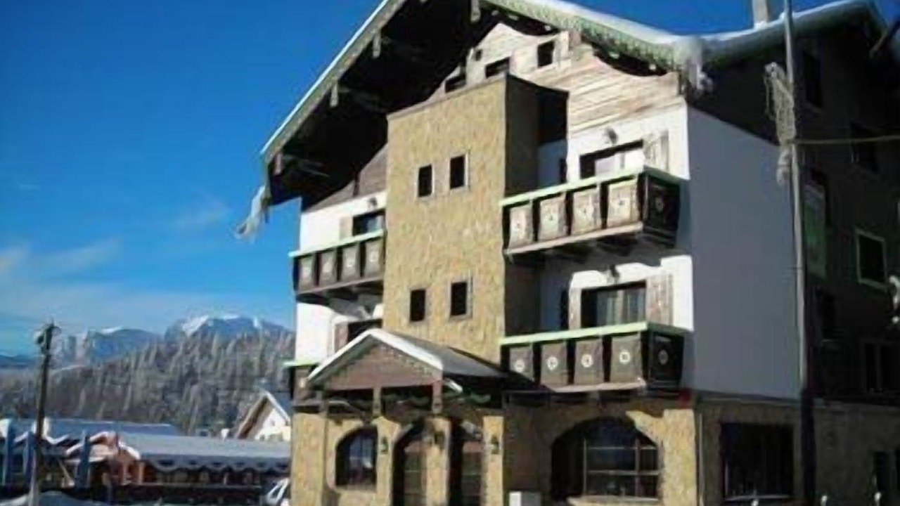 Photo of Outdoor in Predeal