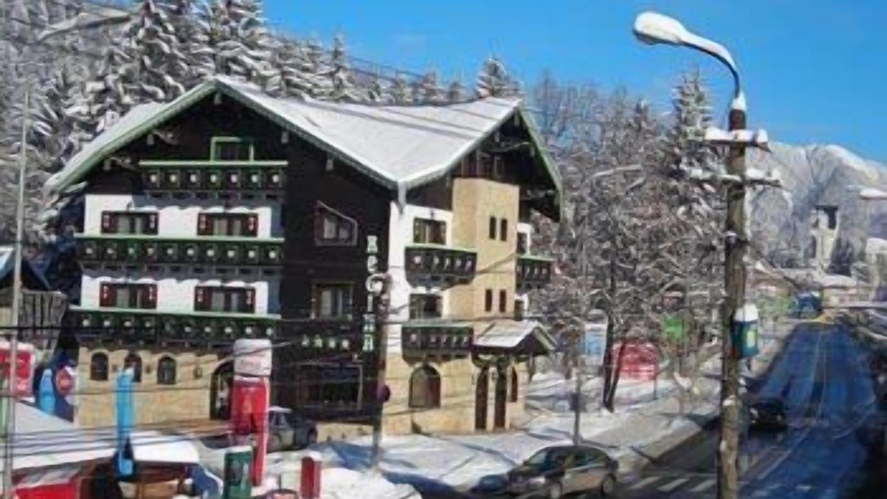 Photo of Outdoor in Predeal