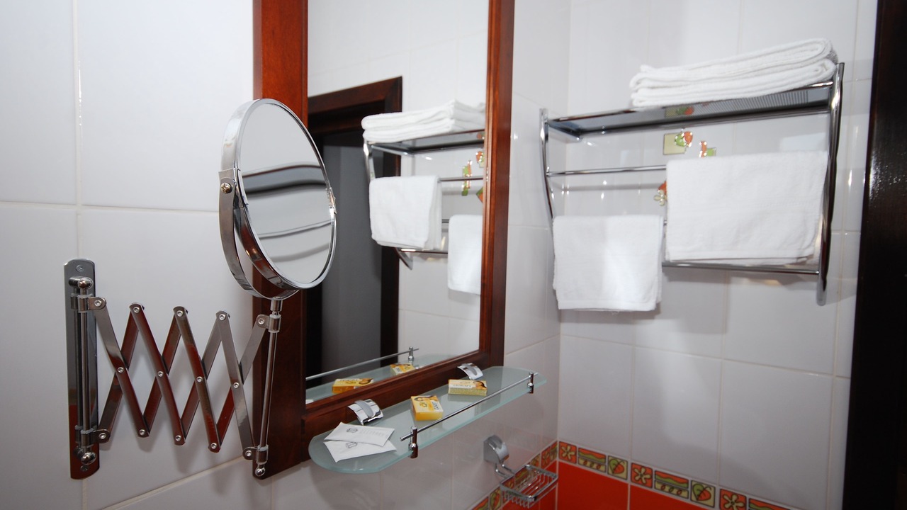 Photo of Bathroom in Predeal